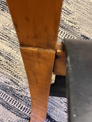 Lot 122 - Alvar Aalto (Finnish, 1898-1976)