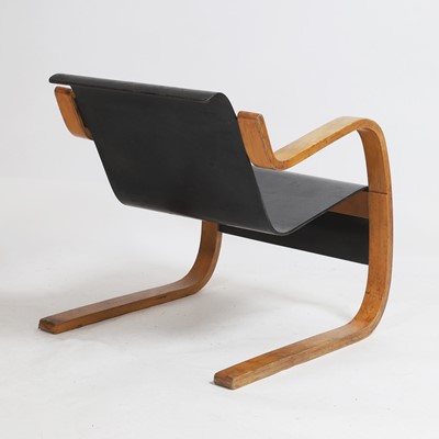 Lot Alvar Aalto (Finnish, 1898-1976)