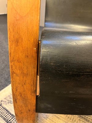 Lot 122 - Alvar Aalto (Finnish, 1898-1976)