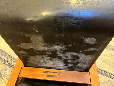 Lot 122 - Alvar Aalto (Finnish, 1898-1976)