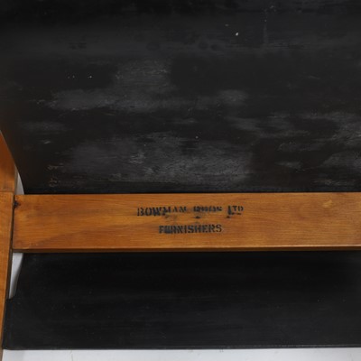 Lot Alvar Aalto (Finnish, 1898-1976)