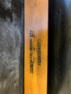 Lot 122 - Alvar Aalto (Finnish, 1898-1976)