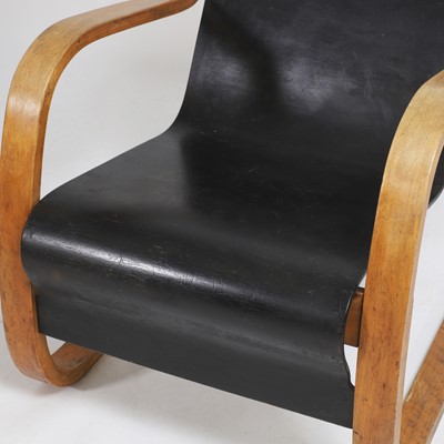 Lot Alvar Aalto (Finnish, 1898-1976)