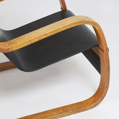 Lot Alvar Aalto (Finnish, 1898-1976)