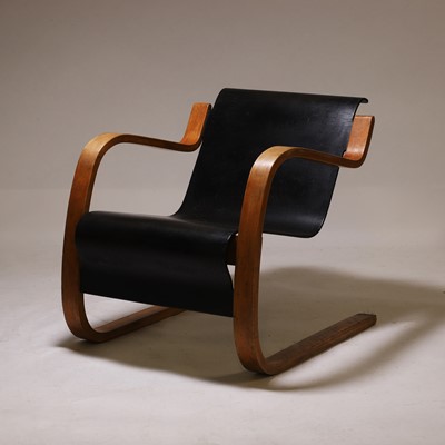 Lot Alvar Aalto (Finnish, 1898-1976)