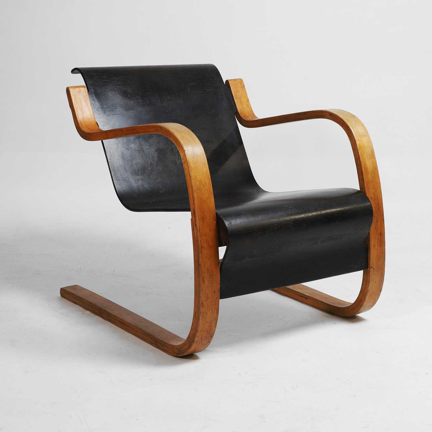 Lot Alvar Aalto (Finnish, 1898-1976)