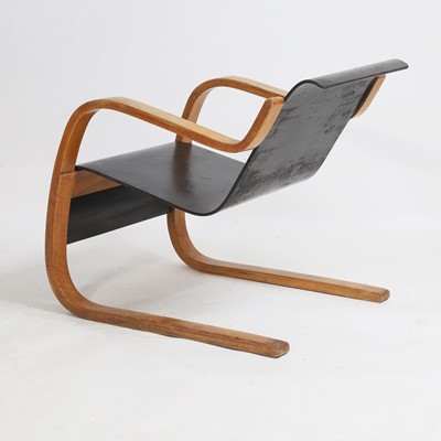 Lot Alvar Aalto (Finnish, 1898-1976)