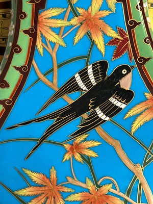 Lot 28 - Dr Christopher Dresser (1834-1904) for Minton