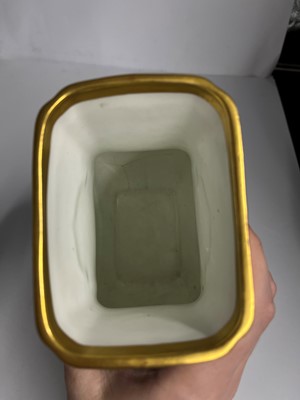 Lot 28 - Dr Christopher Dresser (1834-1904) for Minton