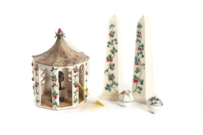 Lot 140 - Jill Laurimore (contemporary)