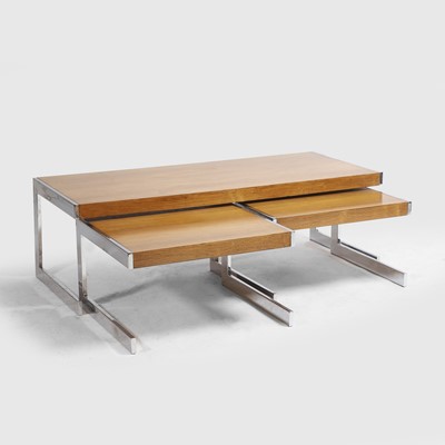 Lot 313 - Attributed to Merrow Associates