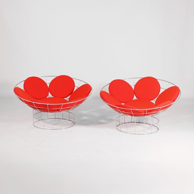 Lot 150 - Verner Panton (Danish, 1926-1998)