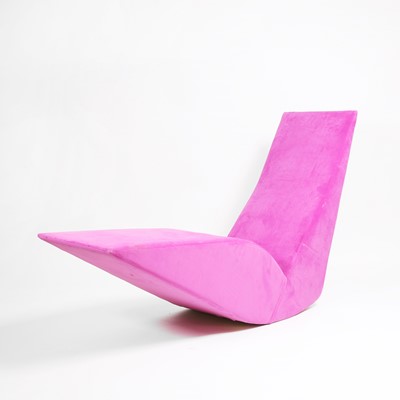 Lot Tom Dixon (b.1959-)