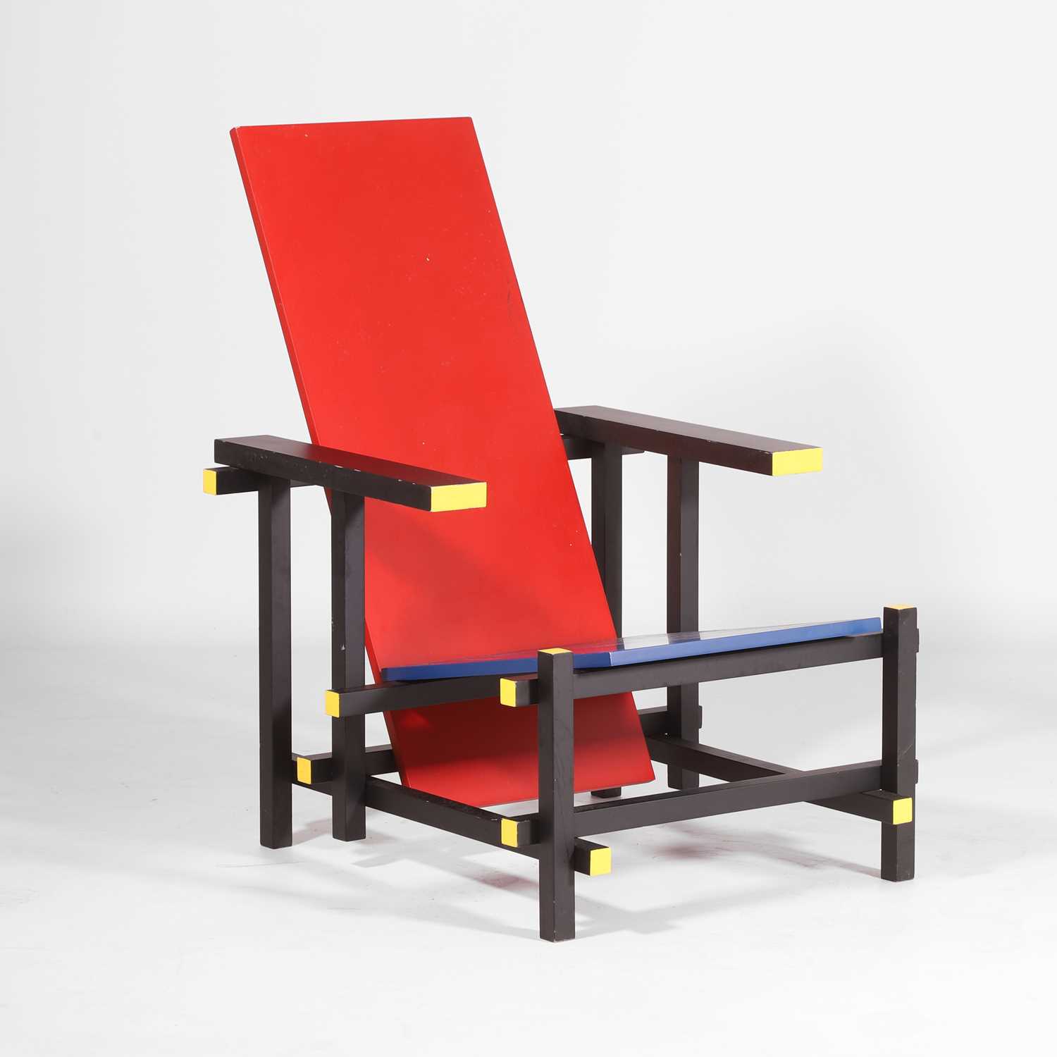 Lot 315 - After Gerrit Rietveld