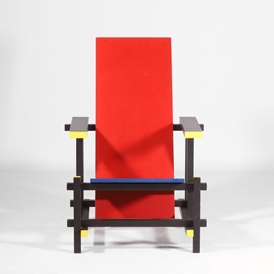 Lot 315 - After Gerrit Rietveld