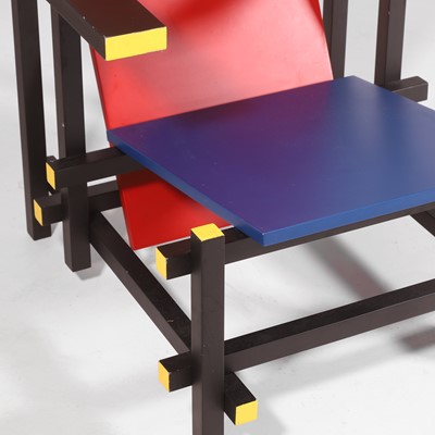 Lot 315 - After Gerrit Rietveld