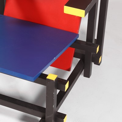 Lot 315 - After Gerrit Rietveld