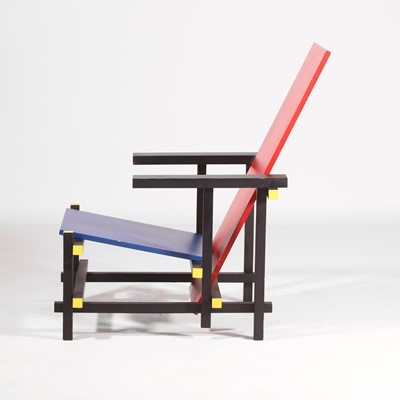 Lot 315 - After Gerrit Rietveld