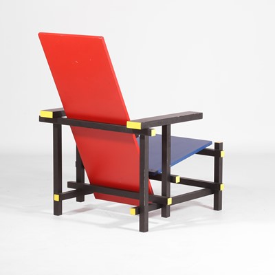 Lot 315 - After Gerrit Rietveld