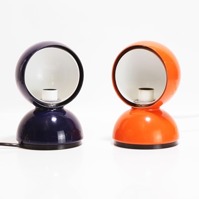 Lot 169 - Vico Magistretti (Italian, 1920-2006) for Artemide