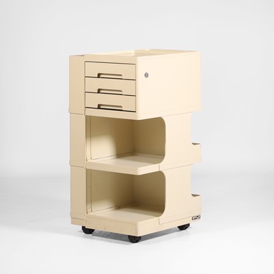 Lot 165 - Giovanni Pelis (Italian, 20th century) for Stile Neolt