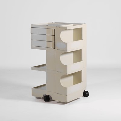 Lot 163 - Cesare 'Joe' Colombo (Italian, 1930-1971)