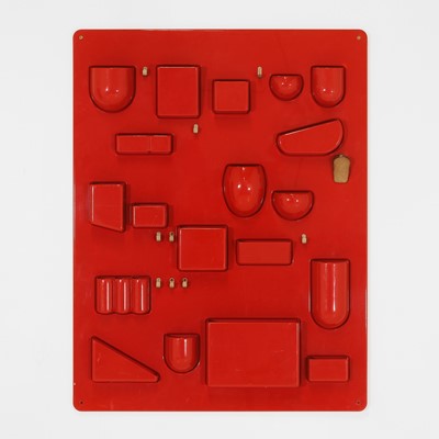 Lot 161 - Dorothee Becker (German, 1938-2023)