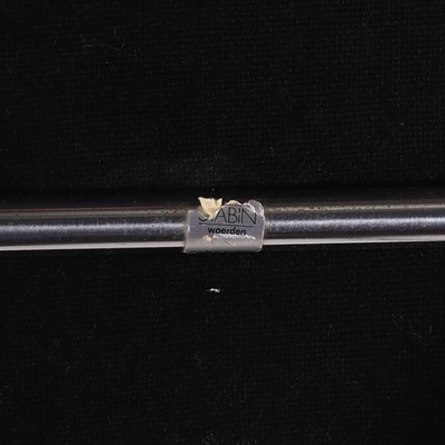 Lot 520 - Kho Liang Ie (Indonesian, 1927-1975) for Stabin