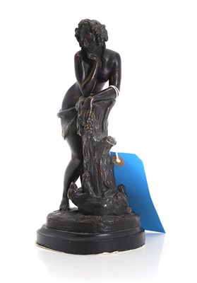 Lot 308 - After Jean Francois Theodore Gechter