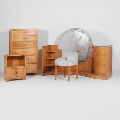 Lot 59 - Betty Joel (1894-1985) for Token Works