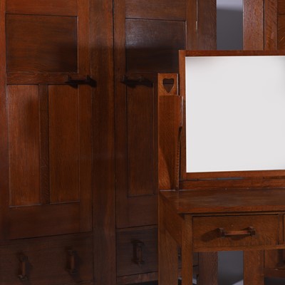 Lot 37 - Liberty & Co.