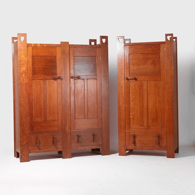 Lot 37 - Liberty & Co.