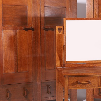 Lot 37 - Liberty & Co.