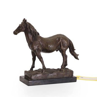 Lot 252 - After Antoine Louis Barye