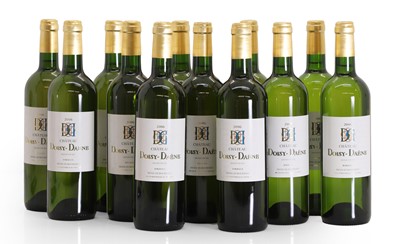 Lot 397 - Chateau Doisy-Daene, Barsac, Grand Vin Sec