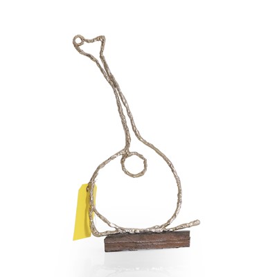 Lot 254 - 'Guitarra Portuguesa' (Portuguese Guitar)