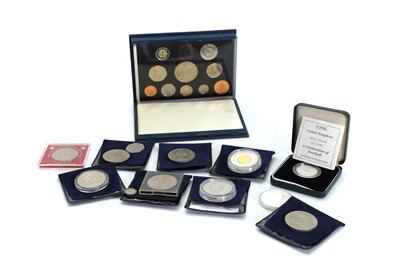 Lot 47 - Coins, Great Britain & World