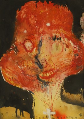 Lot 240 - Stephen Goddard (b.1959)