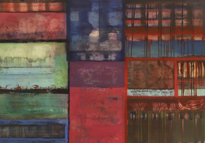 Lot 251 - Catherine Starkman (French, b.1960)