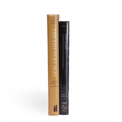 Lot 73 - 'John Talman: An Early-Eighteenth-Century Connoisseur'