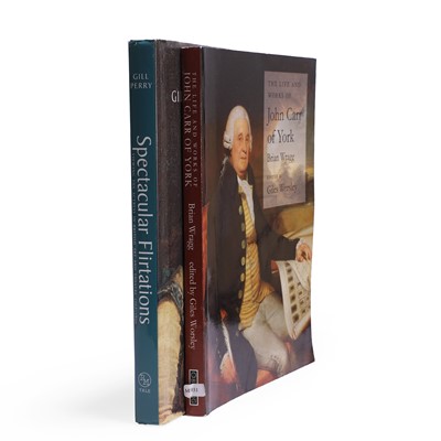 Lot 69 - 'Spectacular Flirtations'