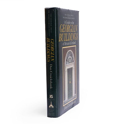 Lot 70 - 'A Guide to the Georgian Buildings of Britain & Ireland'