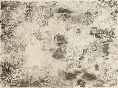 Lot 256 - Eduardo Stupia (Argentinian, 1951-2020)