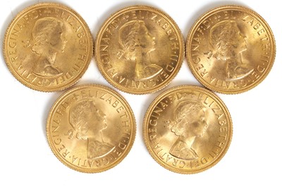 Lot 47 - Coins, Great Britain, Elizabeth II (1952-2022)