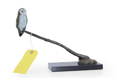 Lot 312 - David Cemmick (b.1955)