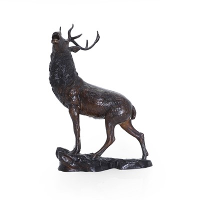 Lot 314 - After Pierre-Jules Mêne (1810–1879)