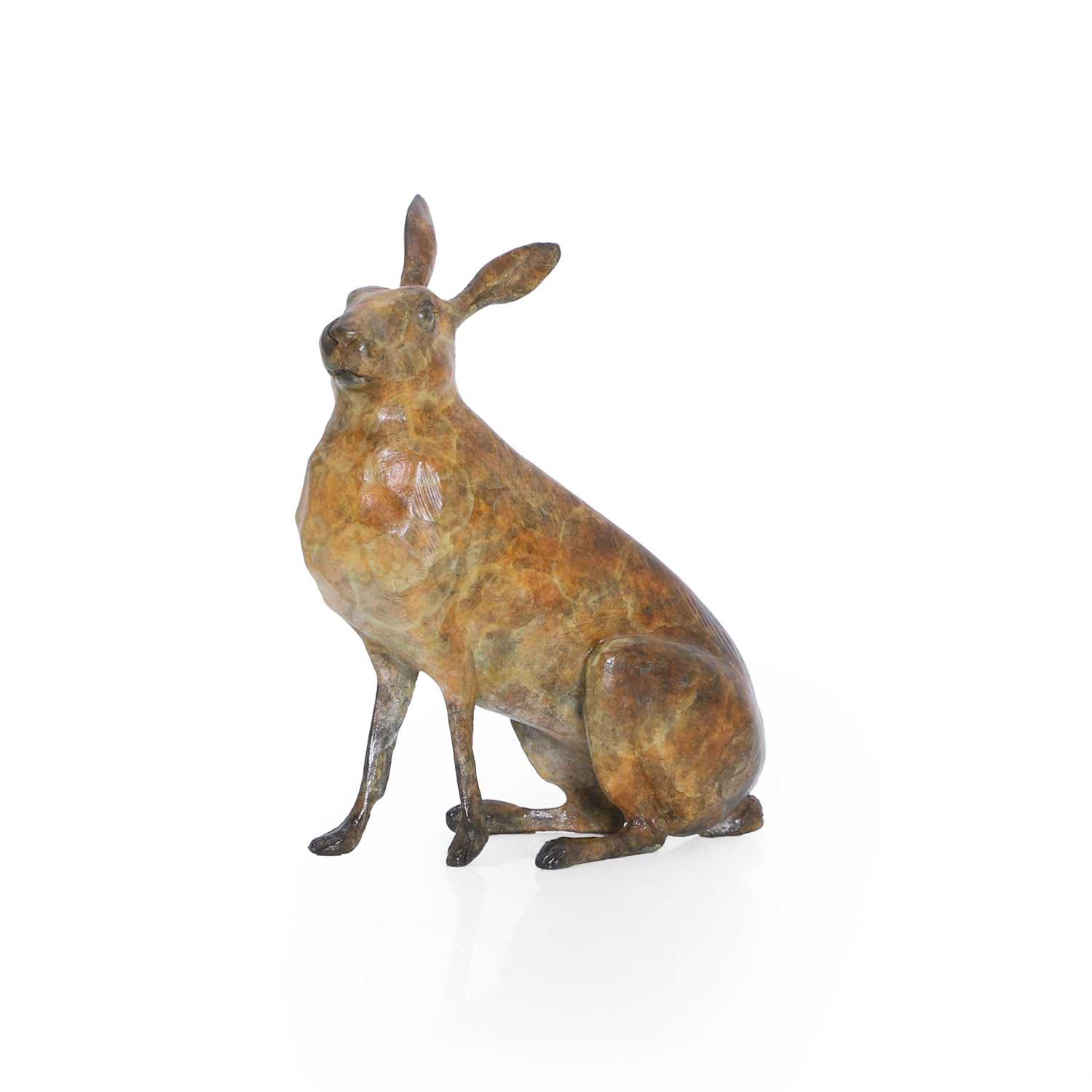 Lot 318 - Ian Greensitt (British b.1971)