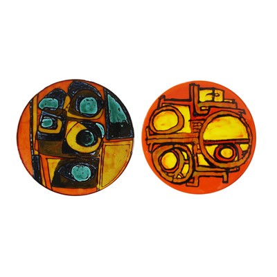 Lot 361 - Poole Pottery