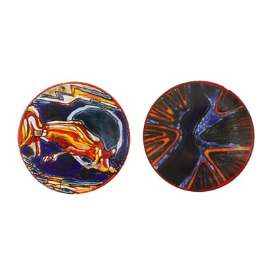 Lot 371 - Poole Pottery