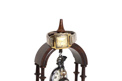 Lot 204 - A group of pocket watches